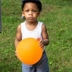 Meet your Posher, Jasmine